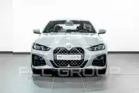 2027 BMW 420
