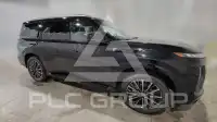 2027 Infinity QX80