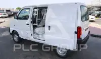 2027 Suzuki 