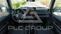 2027 Suzuki Jimny