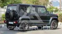 2027 Suzuki Jimny