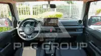 2027 Suzuki Jimny