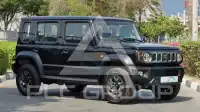 2027 Suzuki Jimny