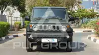 2027 Suzuki Jimny