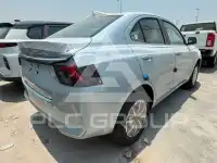 2027 Suzuki 