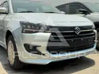 2027 Suzuki 