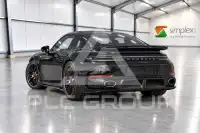 2027 Porsche 911