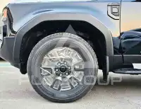 2027 Toyota Prado
