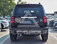 2027 Toyota Prado