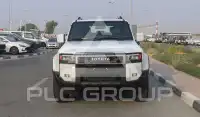 2027 Toyota Prado