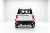 2027 Toyota Prado