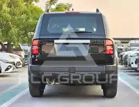 2027 Toyota Prado