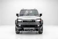 2027 Toyota Prado