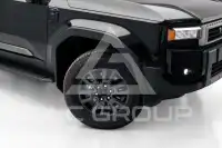 2027 Toyota Prado