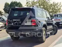 2027 Toyota Prado