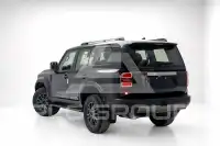 2027 Toyota Prado