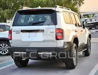 2027 Toyota Prado