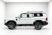 2027 Toyota Prado