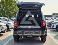 2027 Toyota Prado