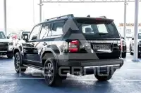 2027 Toyota Prado
