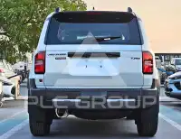 2027 Toyota Prado