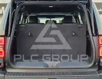 2027 Toyota Prado