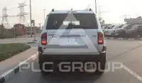 2027 Toyota Prado