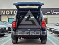2027 Toyota Prado