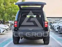2027 Toyota Prado
