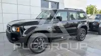 2027 Toyota Prado