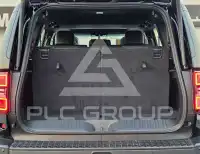 2027 Toyota Prado
