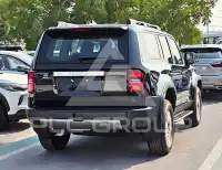 2027 Toyota Prado