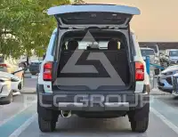 2027 Toyota Prado