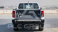 2027 Toyota Hilux