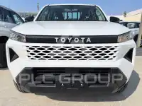 2027 Toyota Hilux
