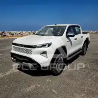 2027 Toyota Hilux