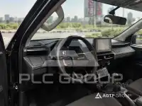 2027 Toyota Hilux