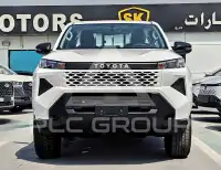 2027 Toyota Hilux