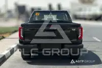 2027 Toyota Hilux