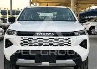 2027 Toyota Hilux