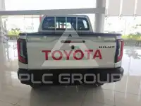 2027 Toyota Hilux