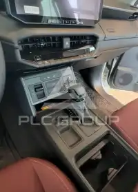 2027 Toyota Hilux
