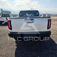 2027 Toyota Hilux