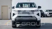 2027 Toyota Hilux