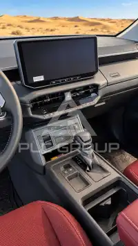 2027 Toyota Hilux