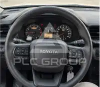 2027 Toyota Hilux