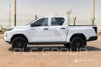 2027 Toyota Hilux