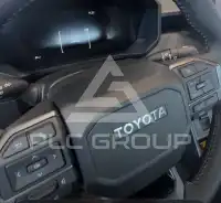 2027 Toyota Hilux