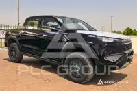 2027 Toyota Hilux