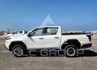2027 Toyota Hilux